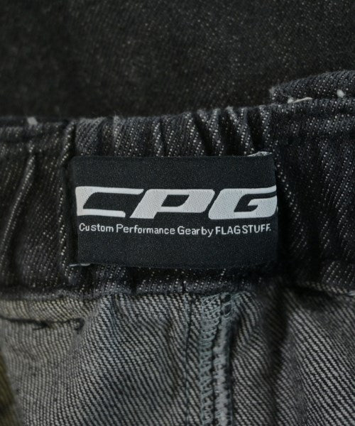 FLAGSTUFF ยีนส์