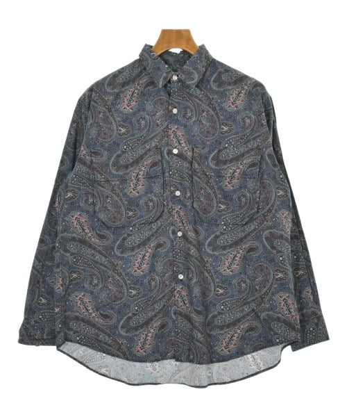 FLAGSTUFF เสื้อลำลอง