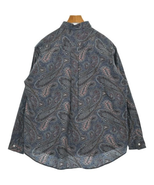 FLAGSTUFF เสื้อลำลอง