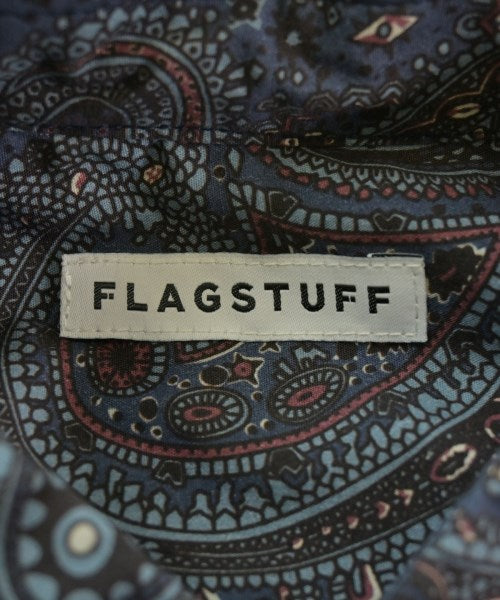FLAGSTUFF เสื้อลำลอง