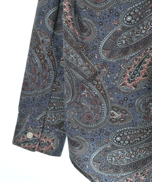 FLAGSTUFF เสื้อลำลอง