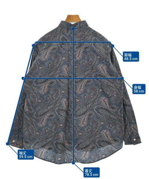 FLAGSTUFF เสื้อลำลอง