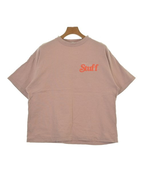 FLAGSTUFF เสื้อยืด/เสื้อท็อปส์