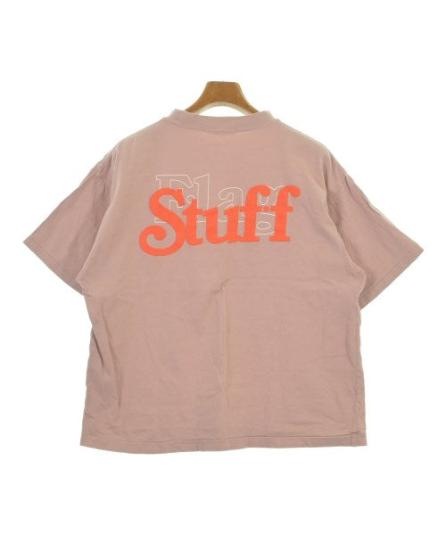 FLAGSTUFF เสื้อยืด/เสื้อท็อปส์