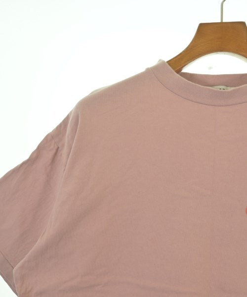 FLAGSTUFF เสื้อยืด/เสื้อท็อปส์