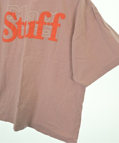 FLAGSTUFF เสื้อยืด/เสื้อท็อปส์