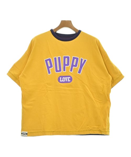 FLAGSTUFF เสื้อยืด/เสื้อท็อปส์