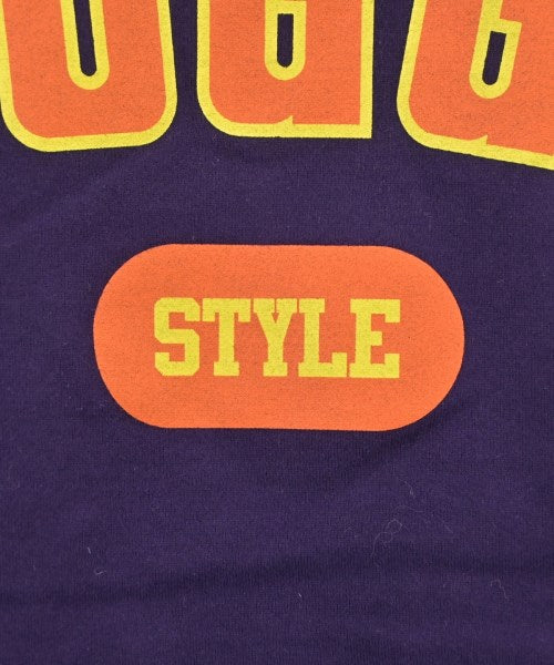 FLAGSTUFF เสื้อยืด/เสื้อท็อปส์