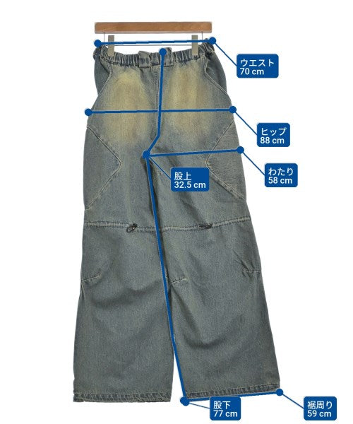 FLAGSTUFF กางเกง อื่น