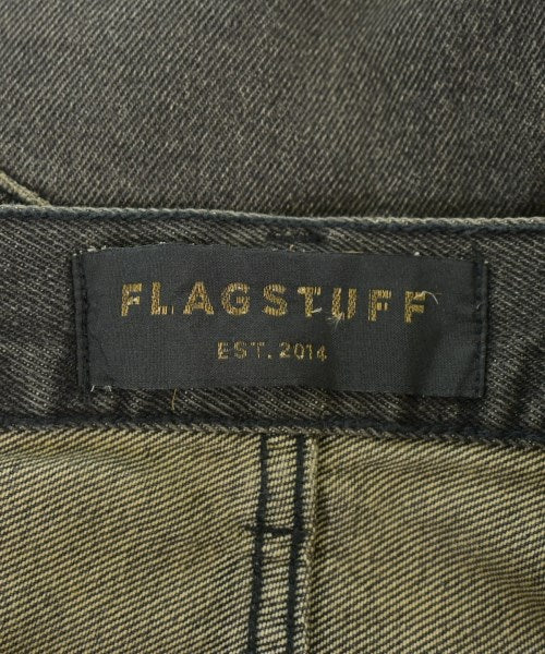 FLAGSTUFF ยีนส์