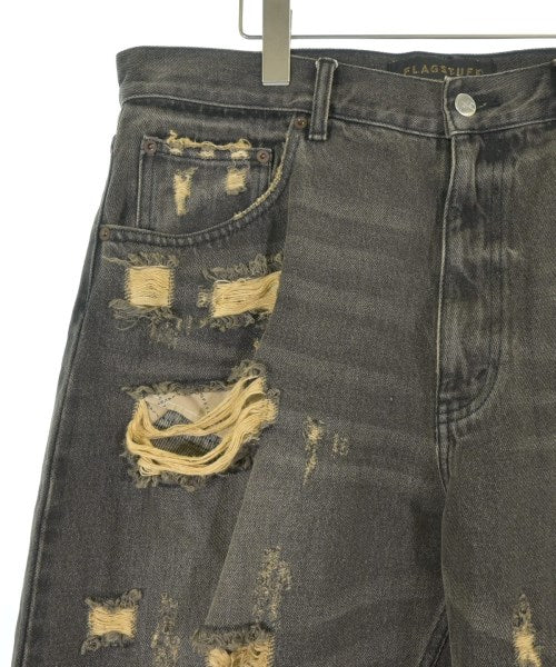 FLAGSTUFF ยีนส์