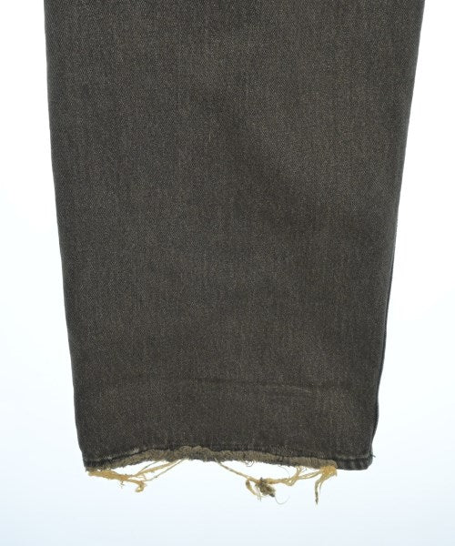 FLAGSTUFF ยีนส์