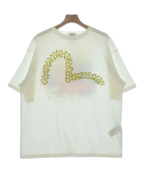 FLAGSTUFF เสื้อยืด/เสื้อท็อปส์