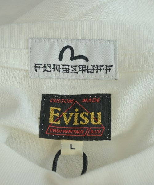FLAGSTUFF เสื้อยืด/เสื้อท็อปส์