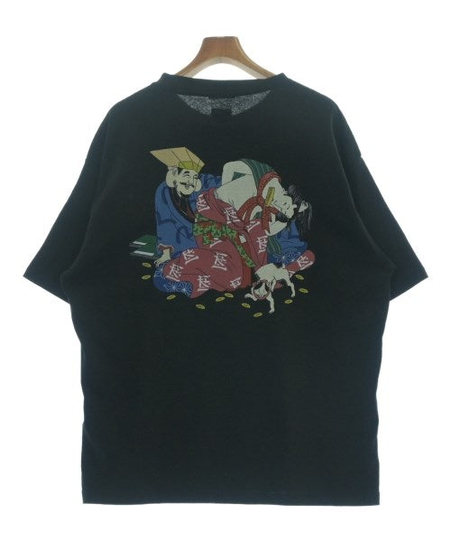 FLAGSTUFF เสื้อยืด/เสื้อท็อปส์