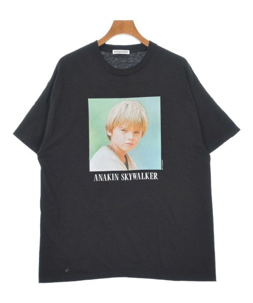 FLAGSTUFF เสื้อยืด/เสื้อท็อปส์