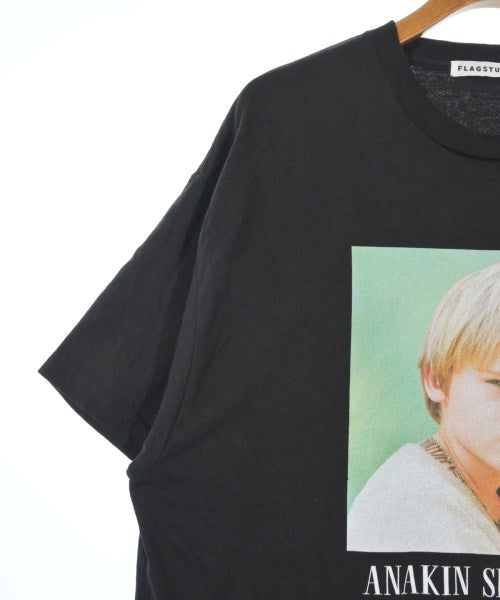 FLAGSTUFF เสื้อยืด/เสื้อท็อปส์