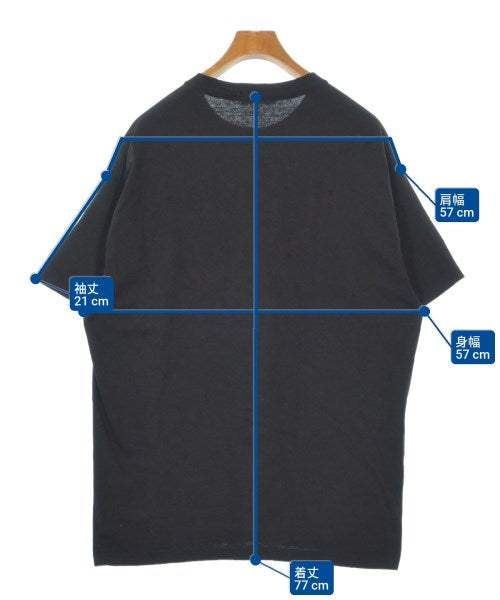 FLAGSTUFF เสื้อยืด/เสื้อท็อปส์