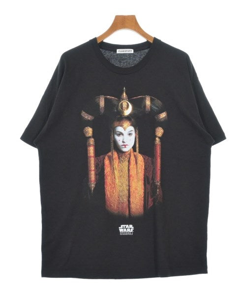 FLAGSTUFF เสื้อยืด/เสื้อท็อปส์