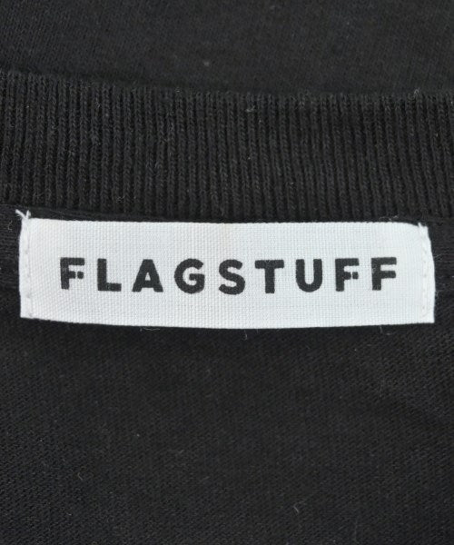 FLAGSTUFF เสื้อยืด/เสื้อท็อปส์