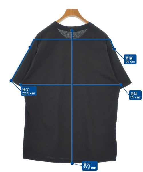 FLAGSTUFF เสื้อยืด/เสื้อท็อปส์