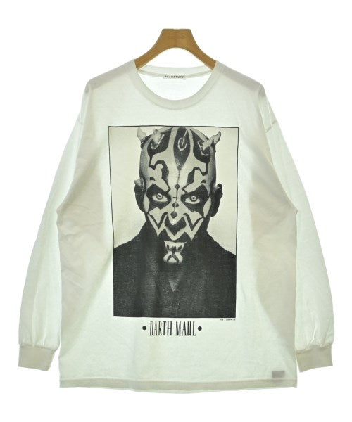 FLAGSTUFF เสื้อยืด/เสื้อท็อปส์