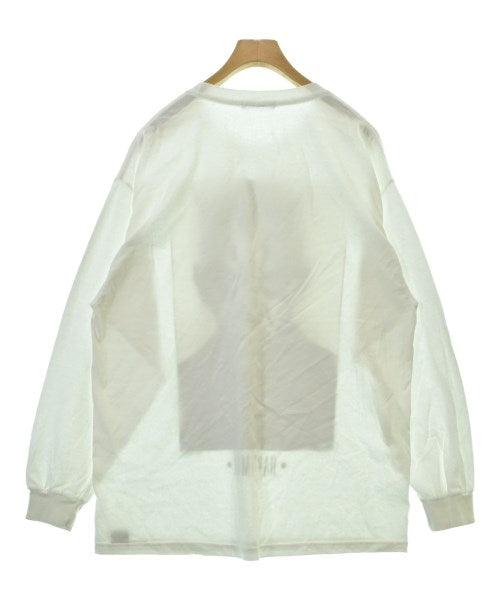 FLAGSTUFF เสื้อยืด/เสื้อท็อปส์