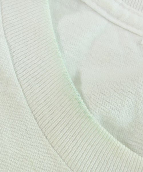 FLAGSTUFF เสื้อยืด/เสื้อท็อปส์