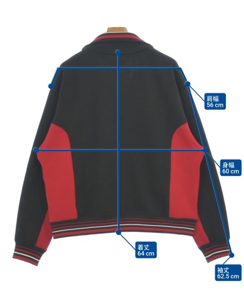 FLAGSTUFF เสื้อสเวตเตอร์