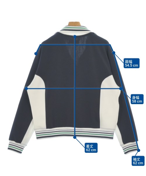 FLAGSTUFF เสื้อสเวตเตอร์