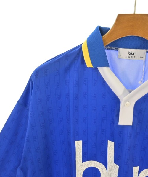 FLAGSTUFF เสื้อยืด/เสื้อท็อปส์