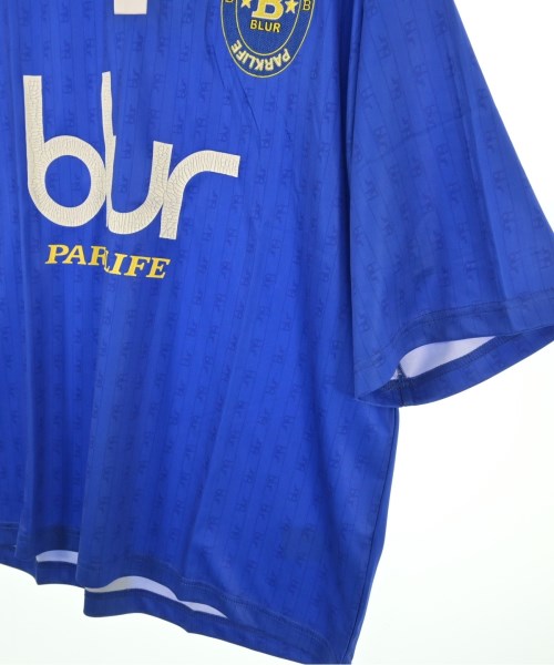 FLAGSTUFF เสื้อยืด/เสื้อท็อปส์