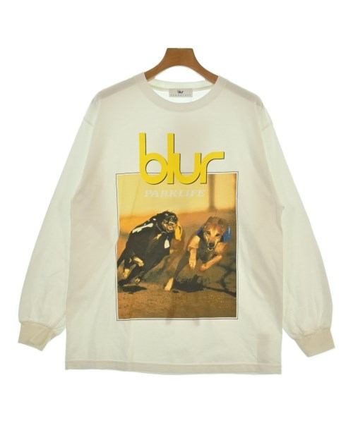 FLAGSTUFF เสื้อยืด/เสื้อท็อปส์