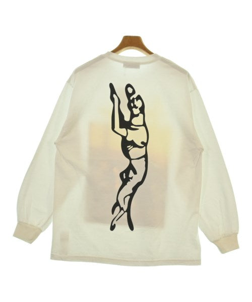 FLAGSTUFF เสื้อยืด/เสื้อท็อปส์