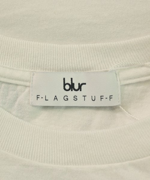 FLAGSTUFF เสื้อยืด/เสื้อท็อปส์