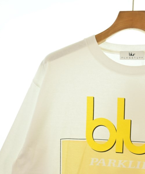 FLAGSTUFF เสื้อยืด/เสื้อท็อปส์