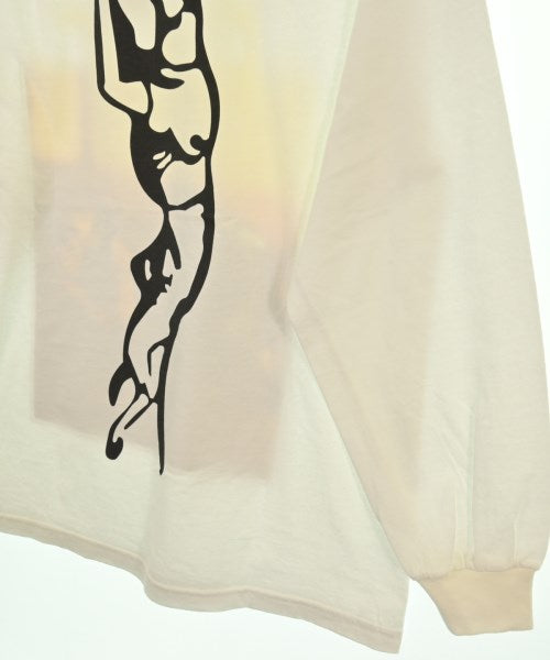 FLAGSTUFF เสื้อยืด/เสื้อท็อปส์