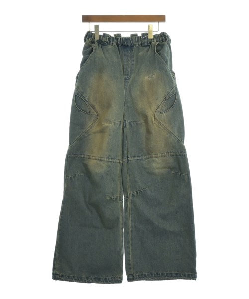 FLAGSTUFF ยีนส์