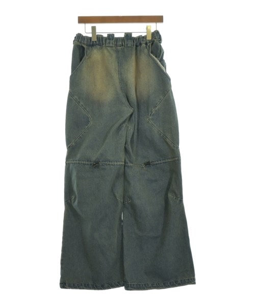 FLAGSTUFF ยีนส์