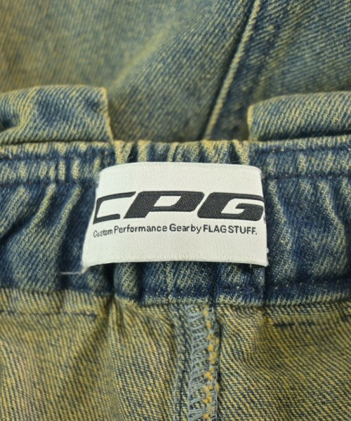 FLAGSTUFF ยีนส์