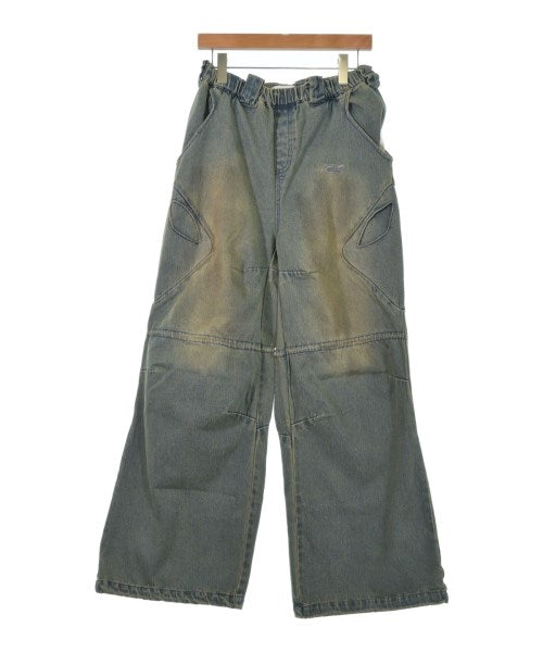 FLAGSTUFF ยีนส์