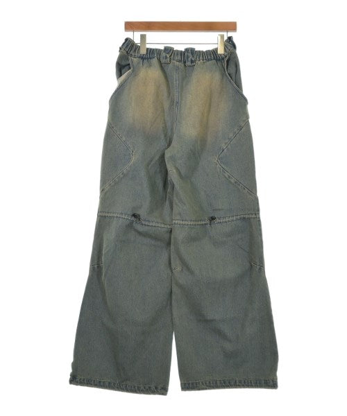 FLAGSTUFF ยีนส์