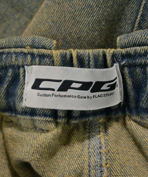 FLAGSTUFF ยีนส์