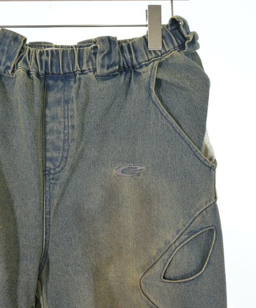 FLAGSTUFF ยีนส์