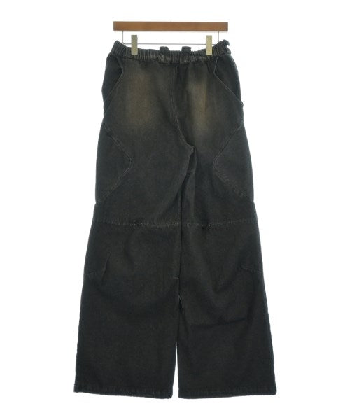 FLAGSTUFF ยีนส์