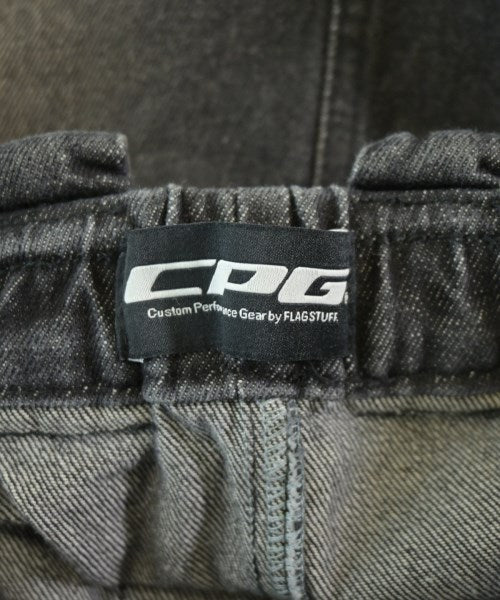 FLAGSTUFF ยีนส์