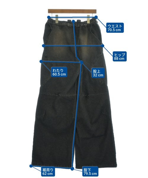 FLAGSTUFF ยีนส์