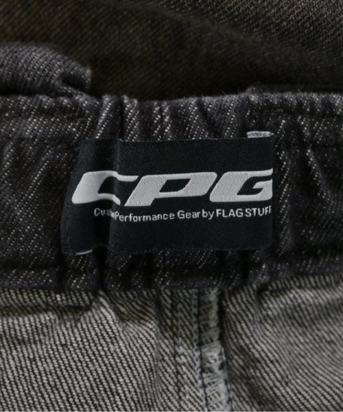 FLAGSTUFF ยีนส์