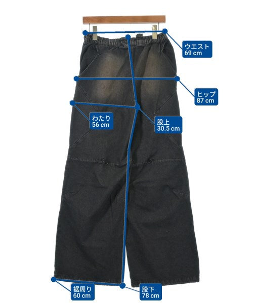 FLAGSTUFF ยีนส์