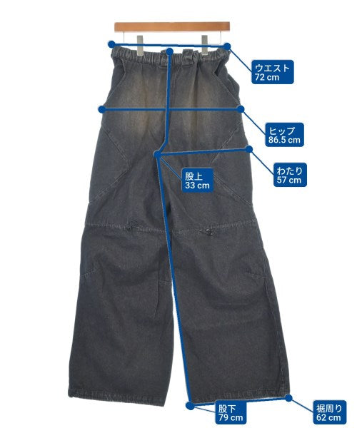 FLAGSTUFF กางเกง อื่น